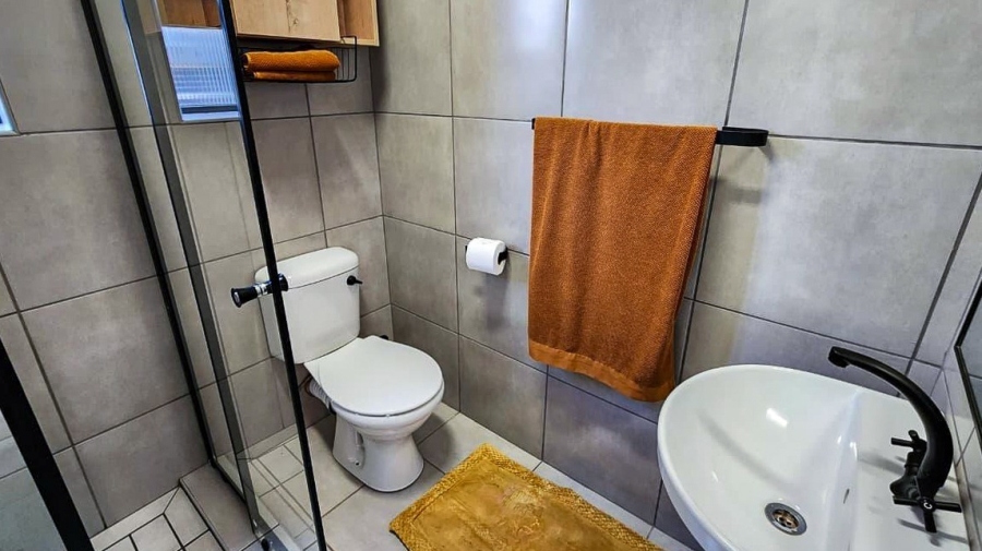 To Let 1 Bedroom Property for Rent in Die Bult North West